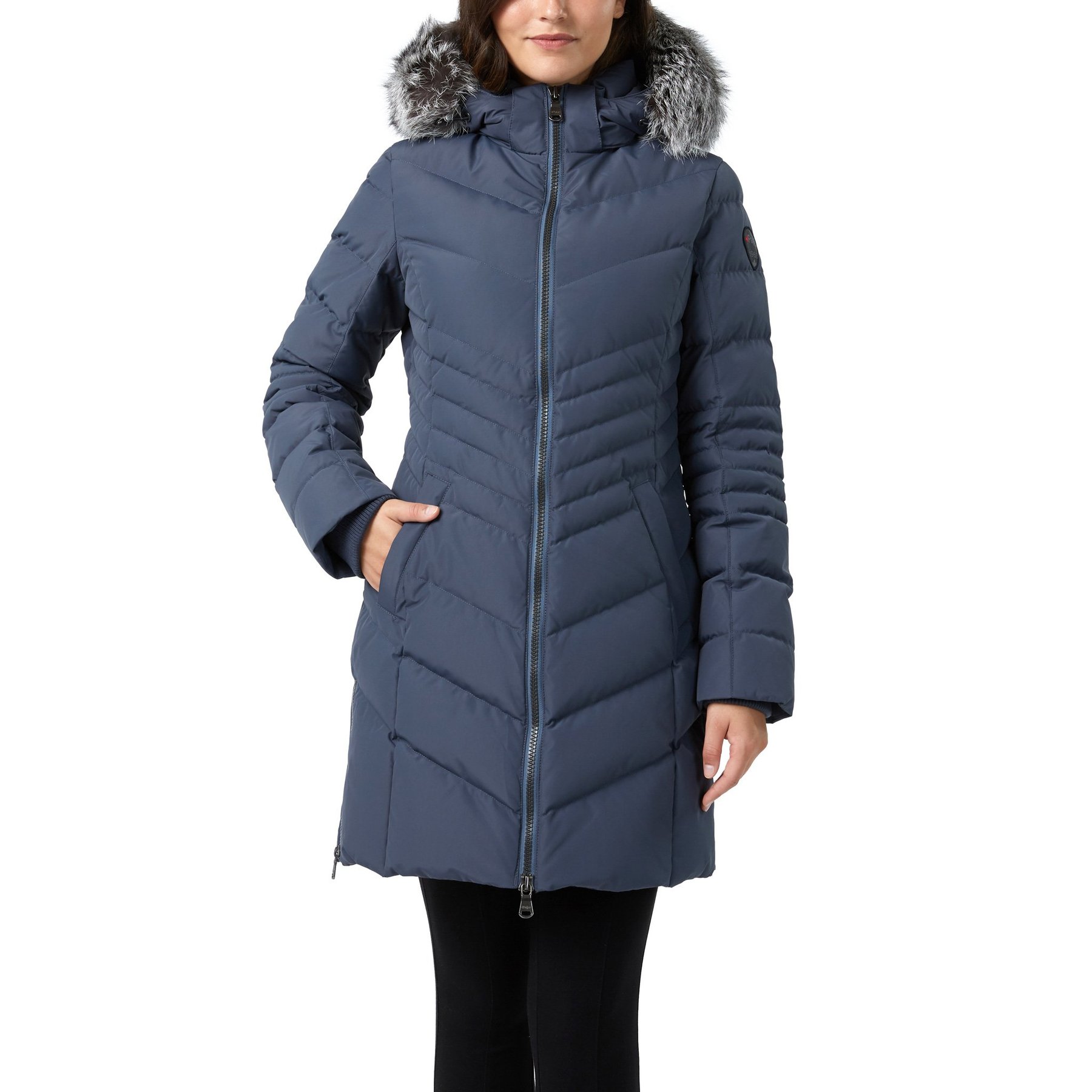 Manteau pajar best sale
